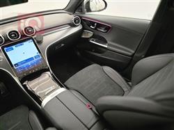 مێرسێدس بێنز C-Class